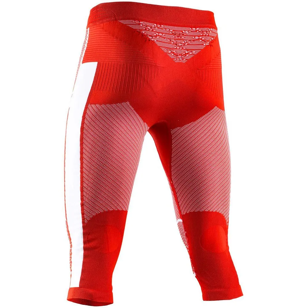X-Bionic Energy Accumulator 4.0 Patriot 3/4 Baselayer-hose