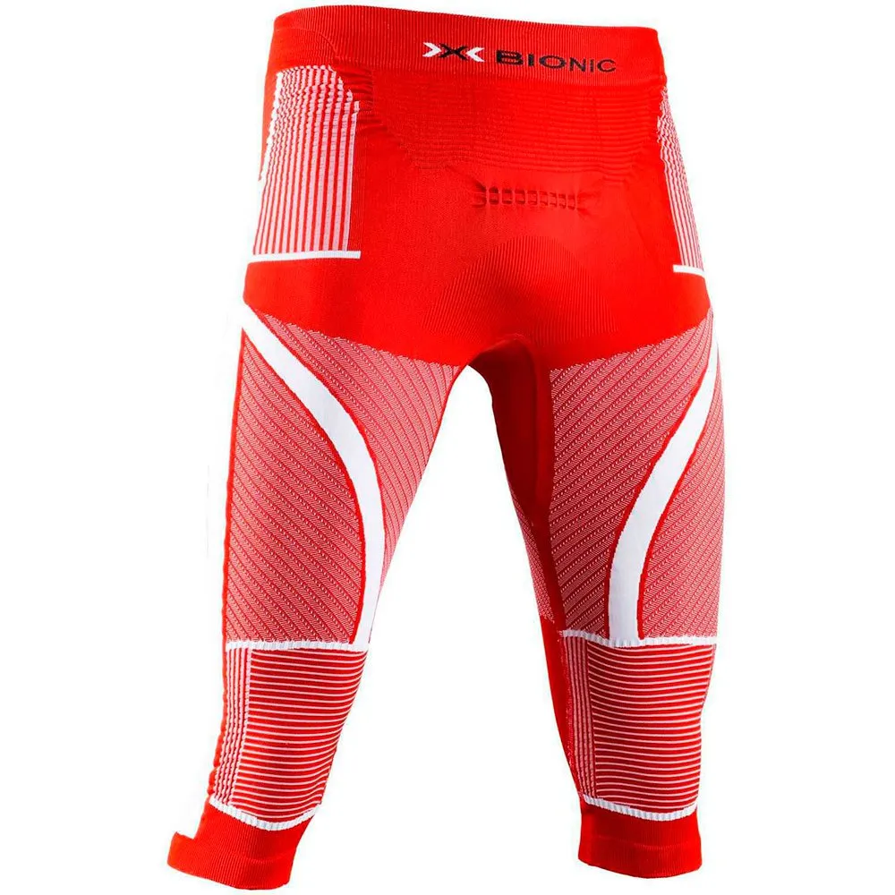 X-Bionic Energy Accumulator 4.0 Patriot 3/4 Baselayer-hose