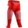 X-Bionic Energy Accumulator 4.0 Patriot 3/4 Baselayer-hose