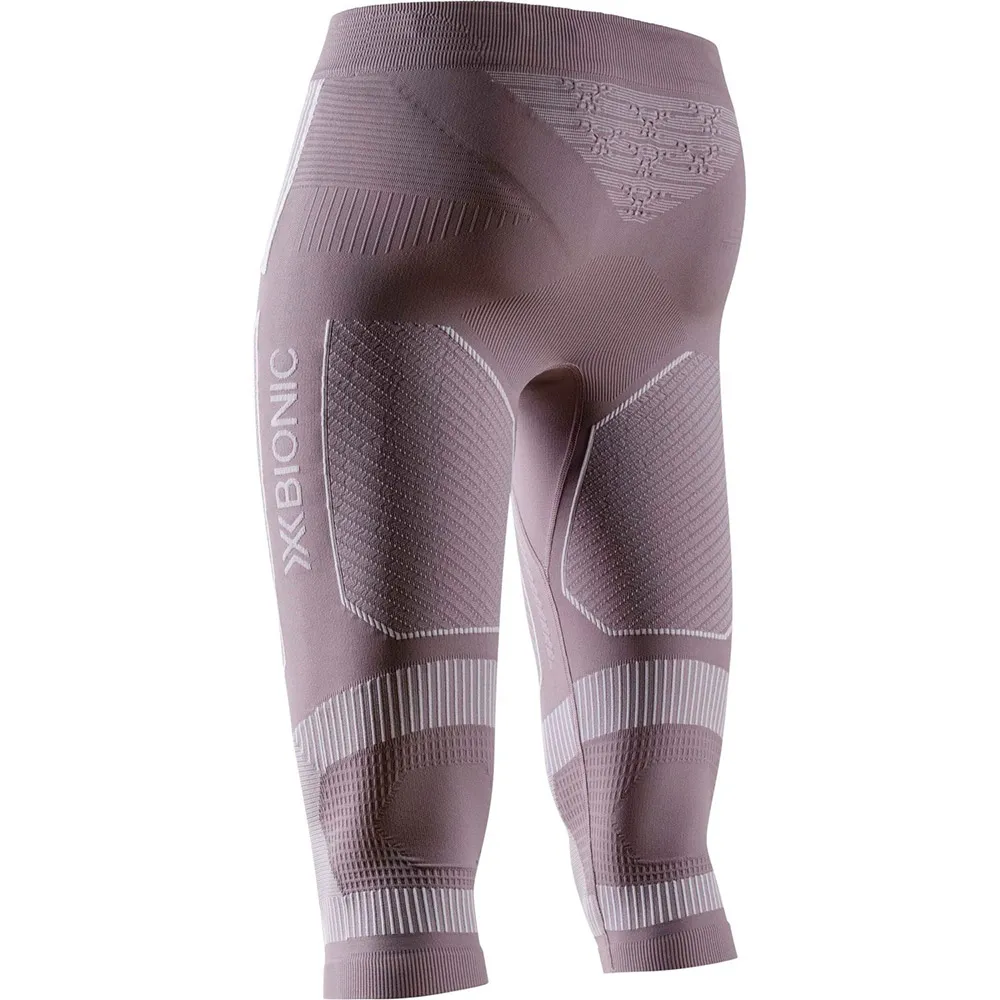 X-Bionic Energy Accumulator Light 3/4 Baselayer-hose X-Bionic Energy Accumulator Light 3/4 Baselayer-hose
