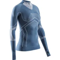 X-Bionic Energy Accumulator Light Langarm-baselayer X-Bionic Energy Accumulator Light Langarm-baselayer