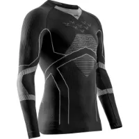 X-Bionic Energy Accumulator Light Langarm-baselayer X-Bionic Energy Accumulator Light Langarm-baselayer