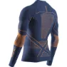 X-Bionic Energy Accumulator Light Langarm-baselayer