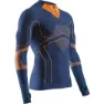 X-Bionic Energy Accumulator Light Langarm-baselayer