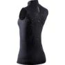 X-Bionic Energy Accumulator Light Weste, X black / light grey