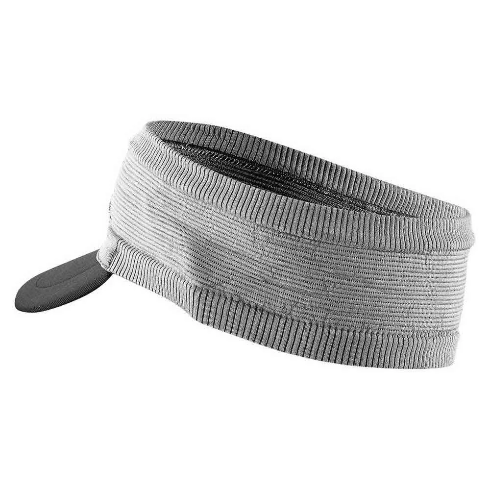 X-Bionic Fennec 4.0 Visier male, Anthracite / silver
