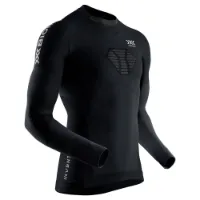 X-Bionic Inven4.0 Run Speed Langarm-t-shirt female