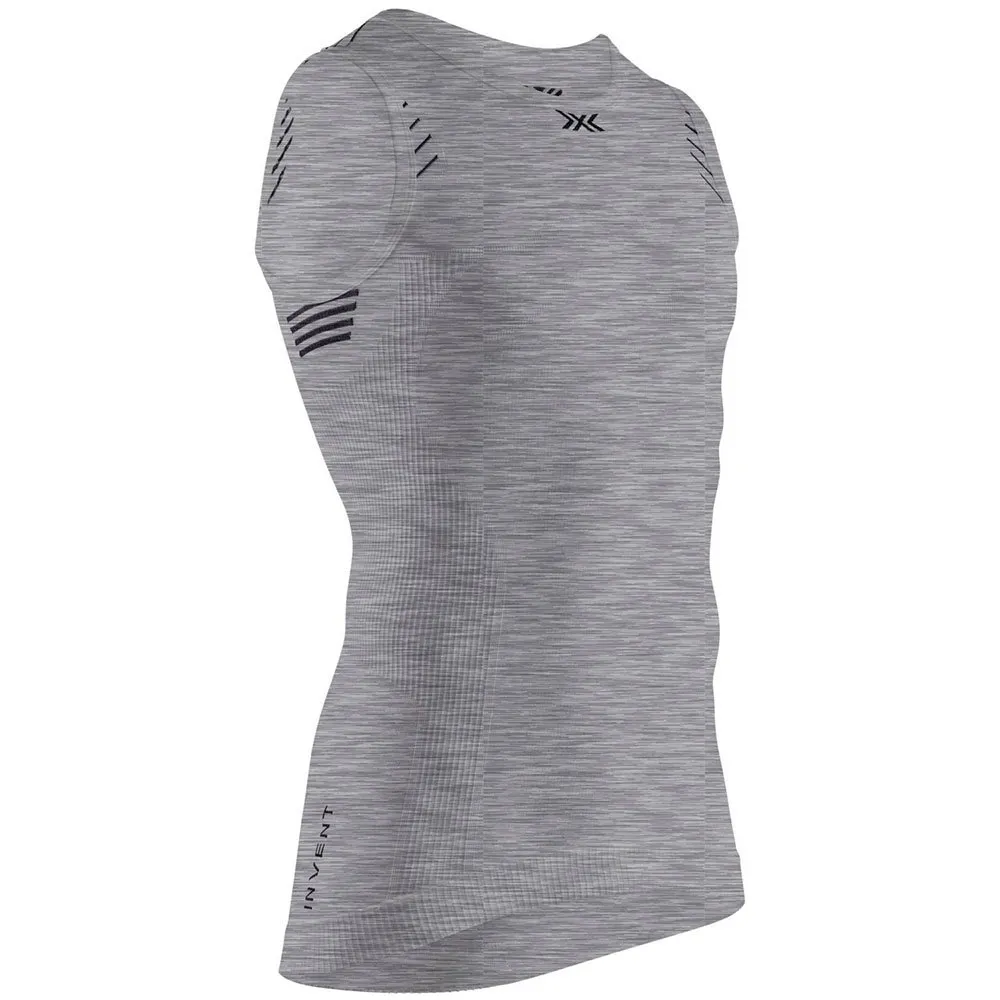 X-Bionic Invent 4.0 Ärmelloses Baselayer X-Bionic Invent 4.0 Ärmelloses Baselayer