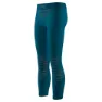 Teal blue / anthracite