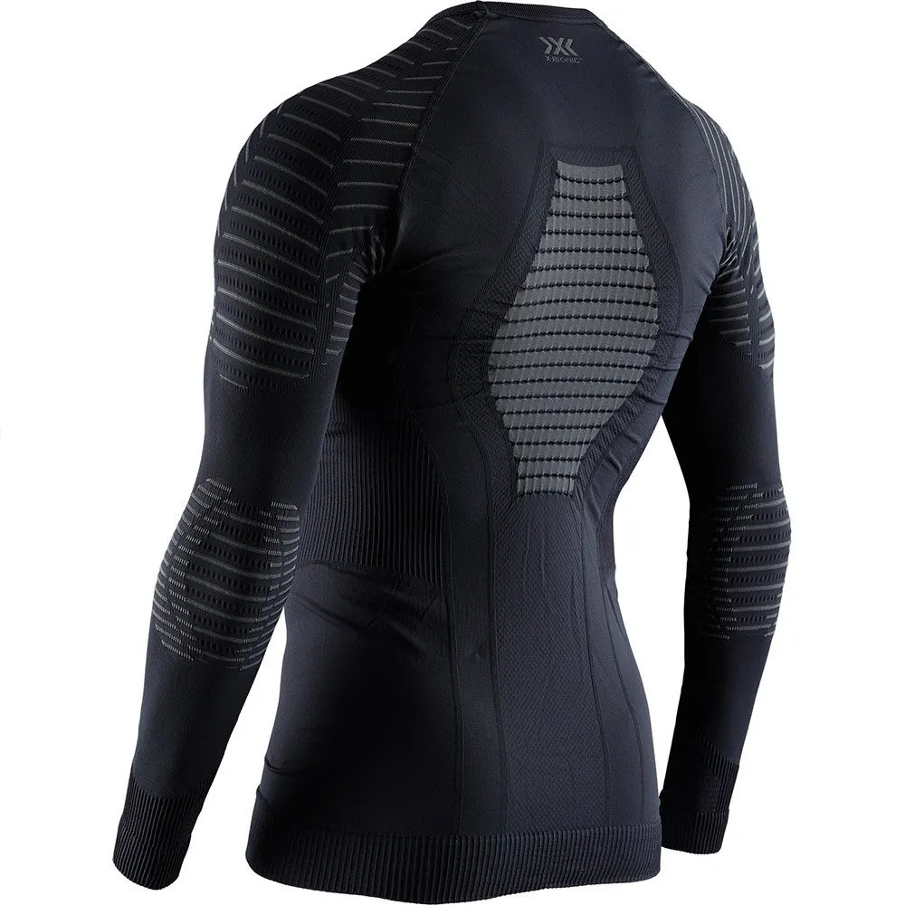 X-Bionic Invent 4.0 Langarm-baselayer X-Bionic Invent 4.0 Langarm-baselayer