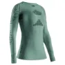 Sage green / optical white