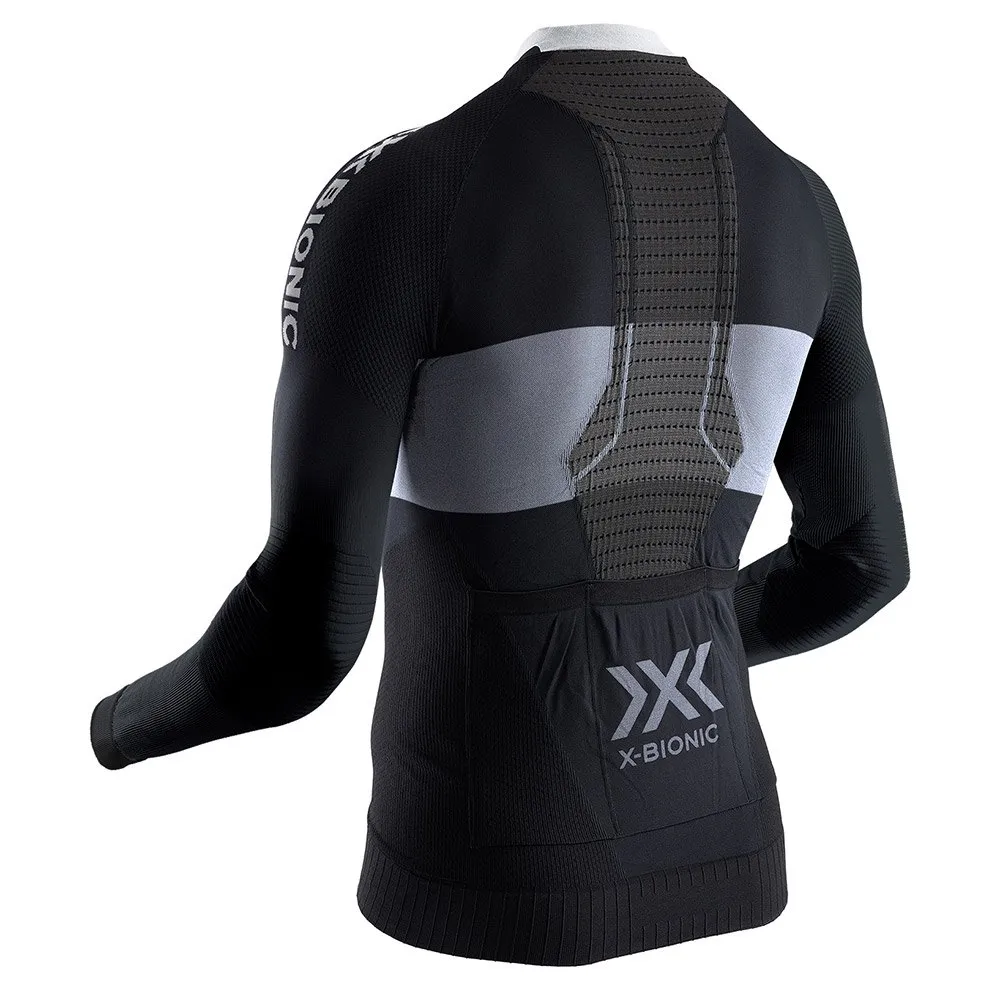 X-Bionic Invent 4.0 Langarm-trikot X-Bionic Invent 4.0 Langarm-trikot
