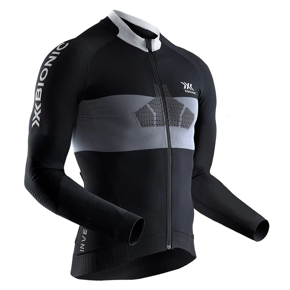 X-Bionic Invent 4.0 Langarm-trikot X-Bionic Invent 4.0 Langarm-trikot