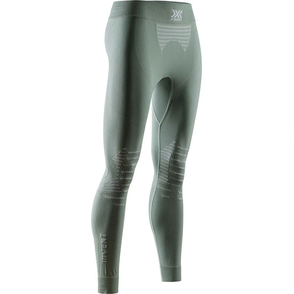 X-Bionic Invent 4.0 Leggings X-Bionic Invent 4.0 Leggings
