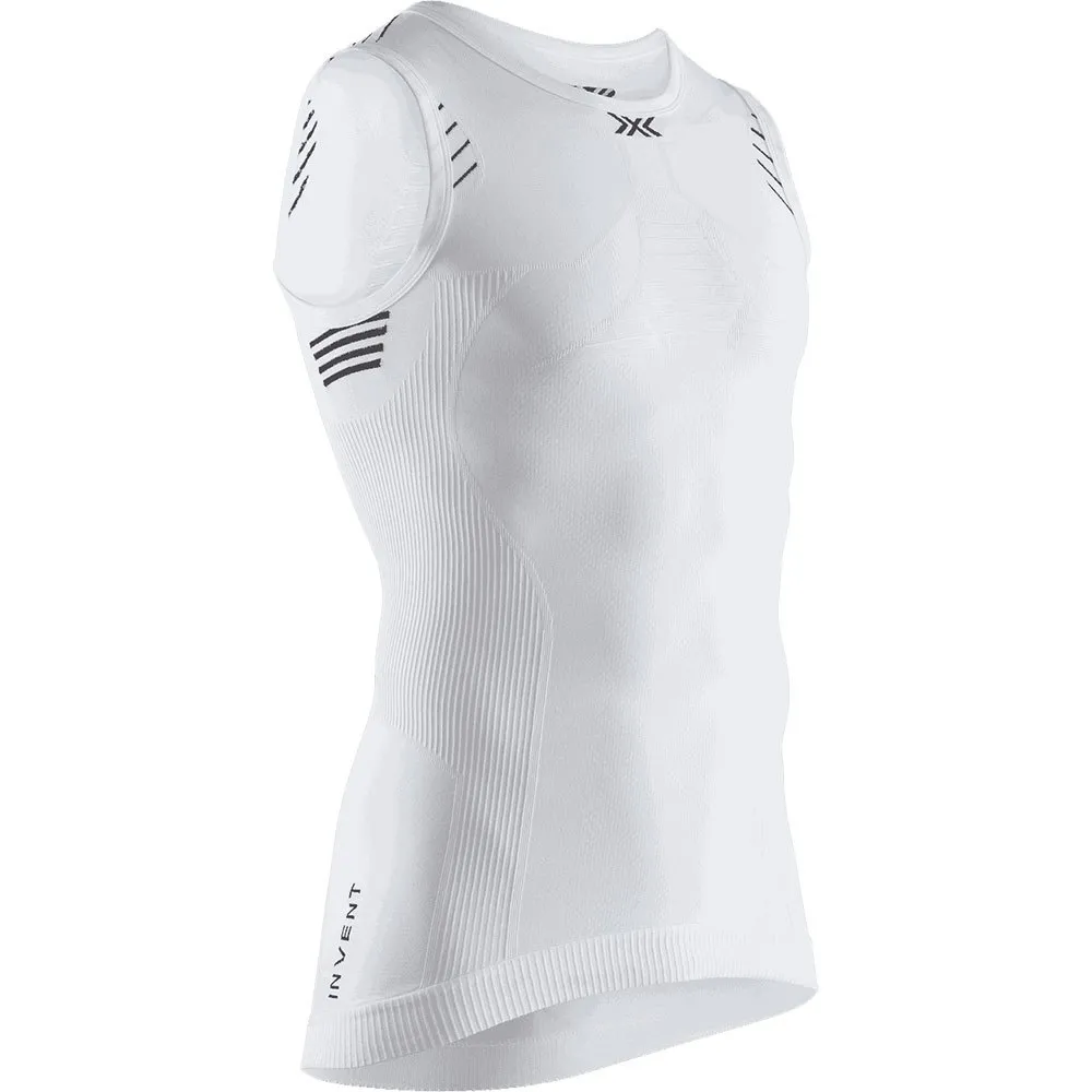 X-Bionic Invent Ärmelloses Baselayer X-Bionic Invent Ärmelloses Baselayer