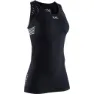 Black melange 1