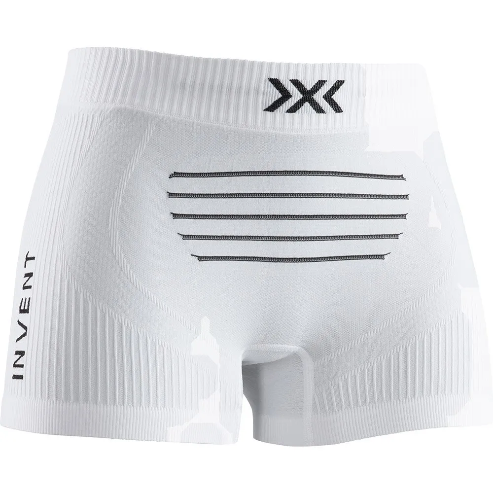 X-Bionic Invent Baselayer-shorts X-Bionic Invent Baselayer-shorts