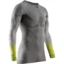 Rhino grey / light grey / canary