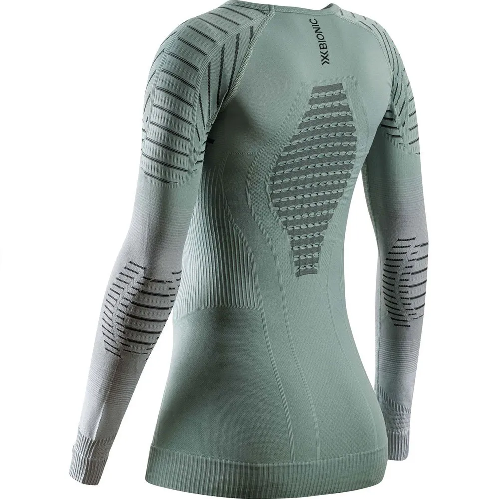 X-Bionic Invent Fx Langarm-baselayer X-Bionic Invent Fx Langarm-baselayer