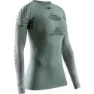 Sage green / light grey / optical white