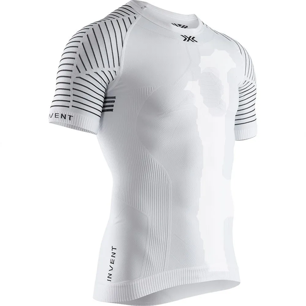 X-Bionic Invent Kurzarm-baselayer X-Bionic Invent Kurzarm-baselayer