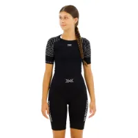 X-Bionic Invent Kurzarm-t-shirt Refurbished female