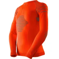 X-Bionic L/s Invent 4.0 Langarm-baselayer X-Bionic L/s Invent 4.0 Langarm-baselayer
