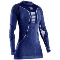 X-Bionic Merino Langarm-t-shirt