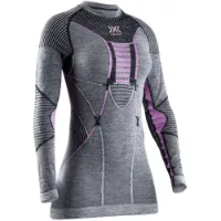 X-Bionic Merino Langarm-t-shirt X-Bionic Merino Langarm-t-shirt