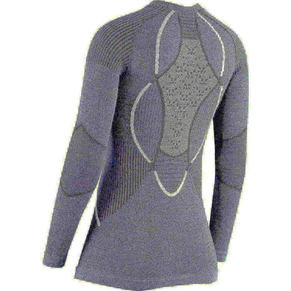 X-Bionic Merino Langarm-t-shirt X-Bionic Merino Langarm-t-shirt