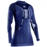 X-Bionic Merino Langarm-t-shirt