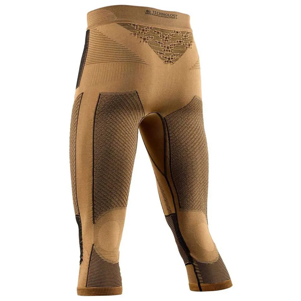 X-Bionic Radiactor 4.0 3/4 Baselayer-hose X-Bionic Radiactor 4.0 3/4 Baselayer-hose
