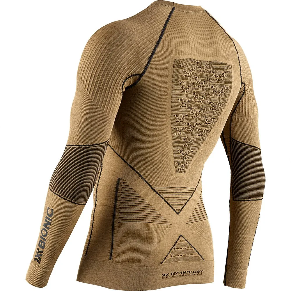 X-Bionic Radiactor 4.0 Langarm-baselayer X-Bionic Radiactor 4.0 Langarm-baselayer