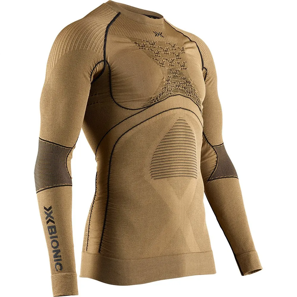 X-Bionic Radiactor 4.0 Langarm-baselayer X-Bionic Radiactor 4.0 Langarm-baselayer