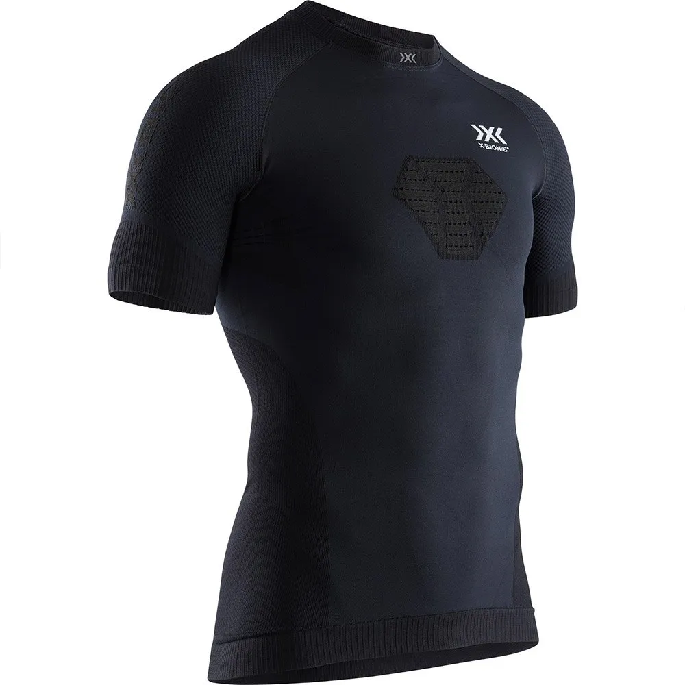 X-Bionic Regulator Kurzarm-baselayer X-Bionic Regulator Kurzarm-baselayer