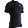 Black melange