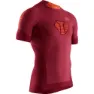 Namib red / kurkuma orange