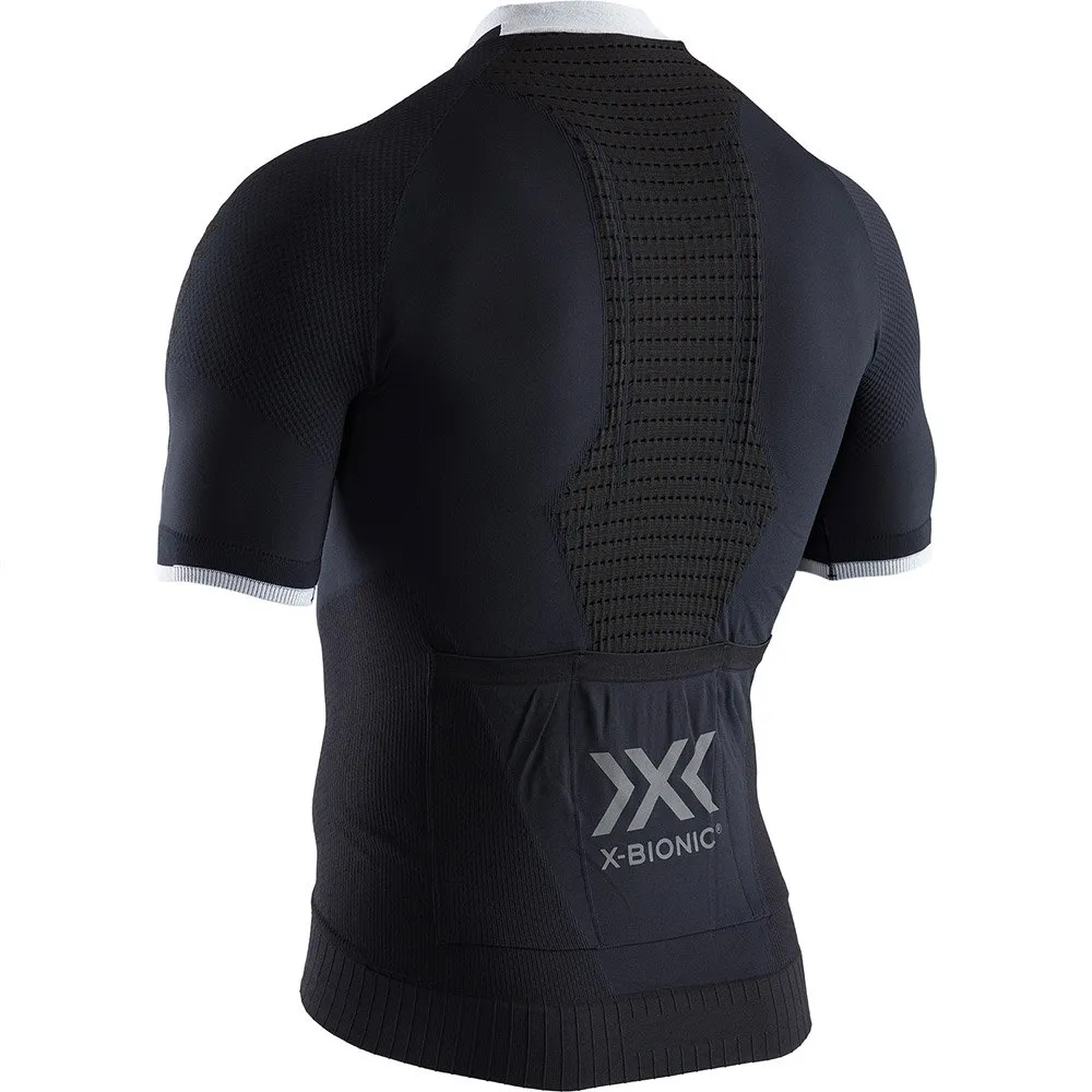 X-Bionic Regulator Kurzarm-radtrikot X-Bionic Regulator Kurzarm-radtrikot