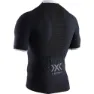X-Bionic Regulator Kurzarm-radtrikot