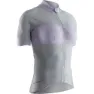 Dolomite grey / magnolia purple