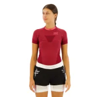 X-Bionic Regulator Kurzarm-t-shirt female