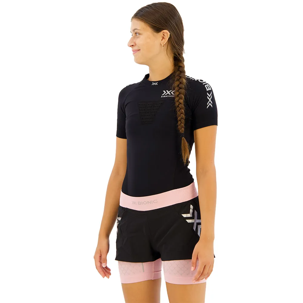 X-Bionic Regulator Kurzarm-t-shirt female