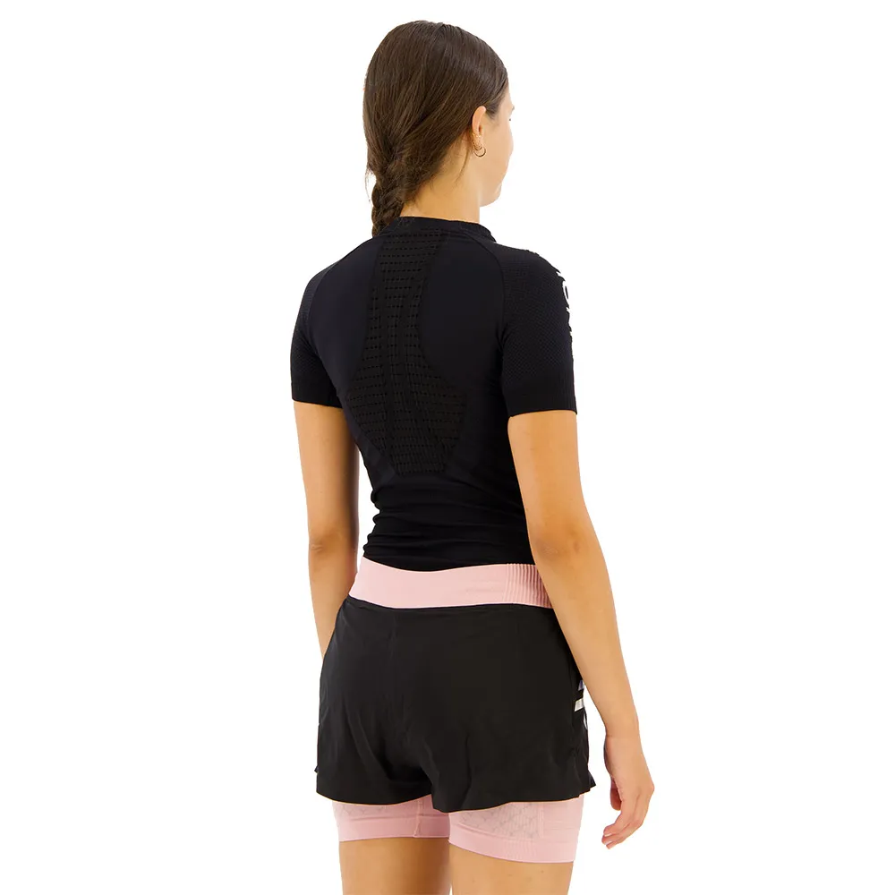 X-Bionic Regulator Kurzarm-t-shirt female