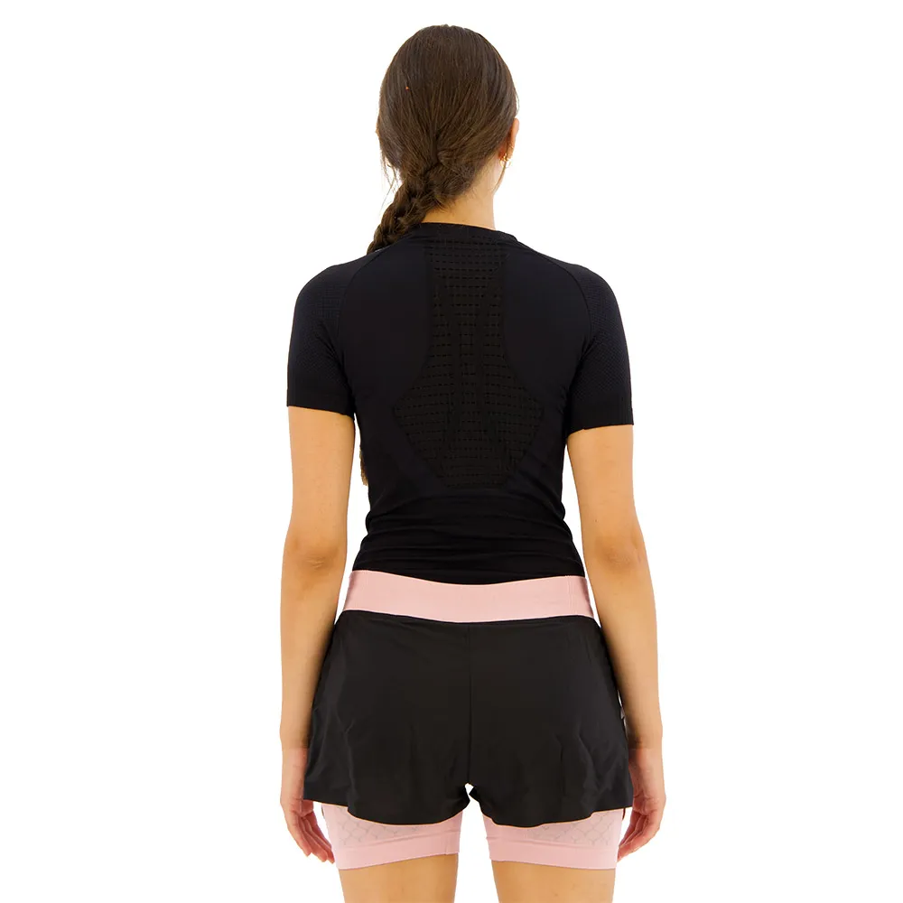 X-Bionic Regulator Kurzarm-t-shirt female