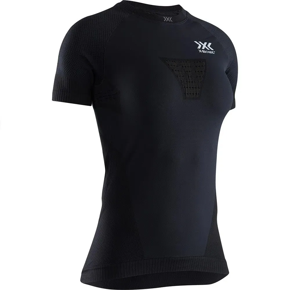 X-Bionic Regulator Kurzarm-t-shirt female
