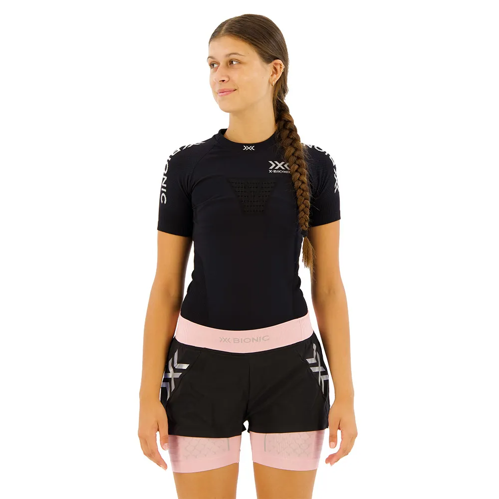 X-Bionic Regulator Kurzarm-t-shirt female