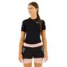 X-Bionic Regulator Kurzarm-t-shirt female