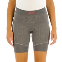X-Bionic Regulator Kurze Leggings female
