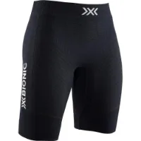 X-Bionic Regulator Kurze Leggings female