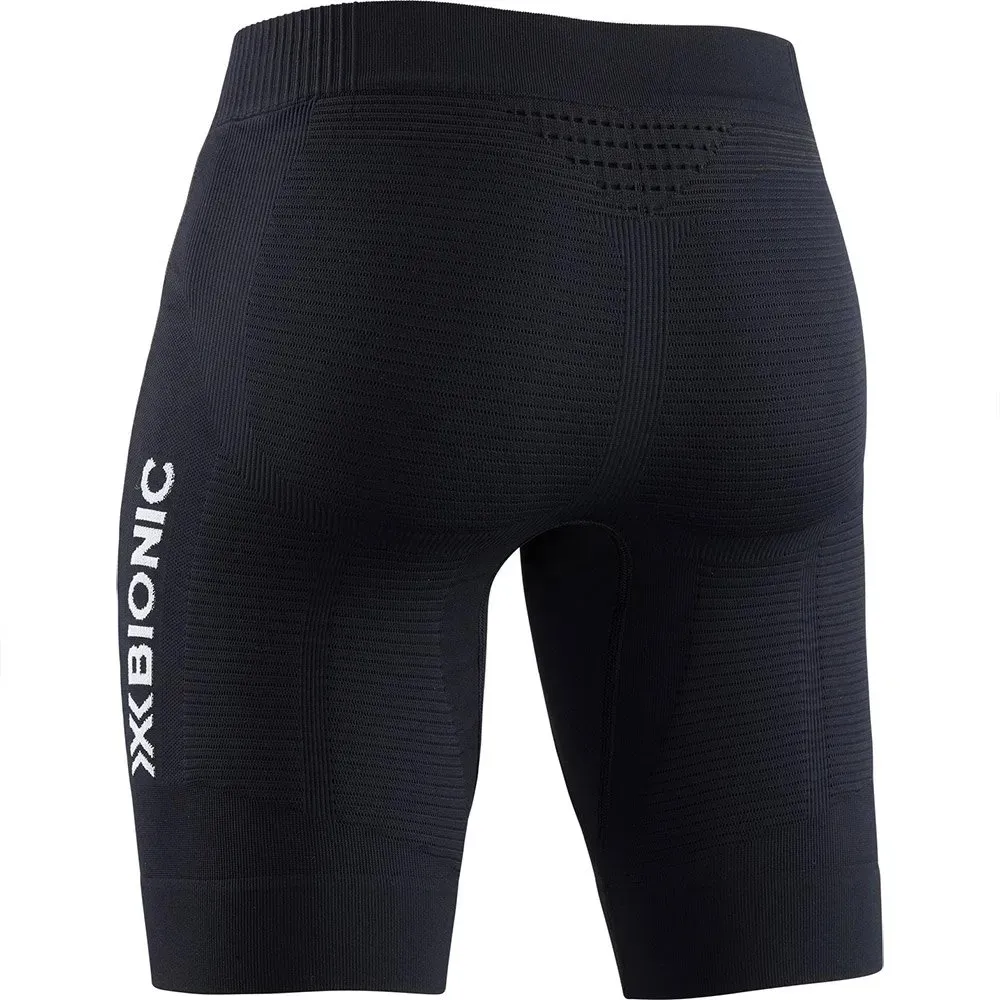 X-Bionic Regulator Kurze Leggings female